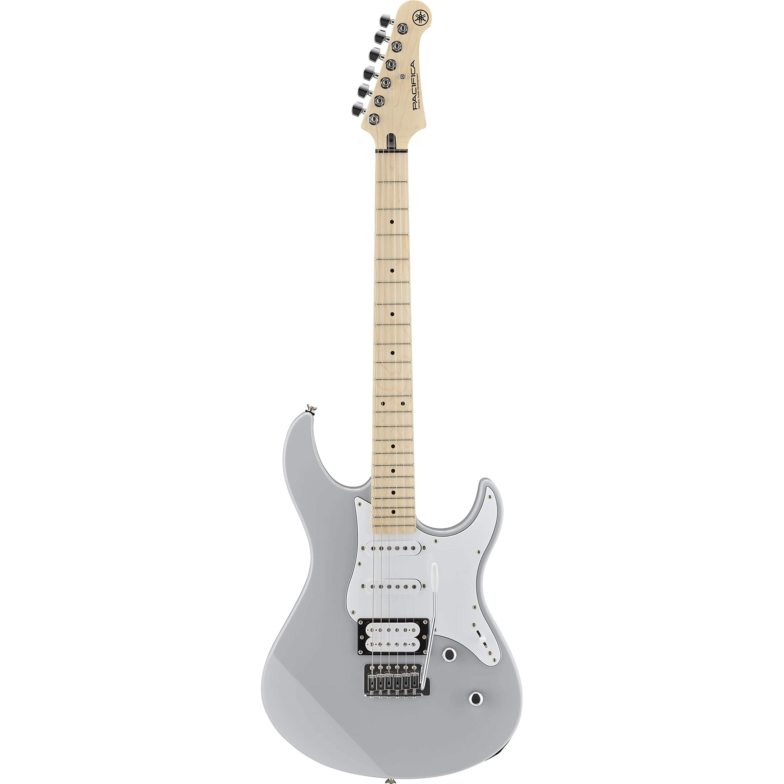 Yamaha Pacifica Electric Guitar PA112VMGR