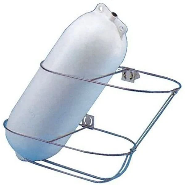 Goldenship GS62111 Fender Holder, Unisex-Adult, Multi-Colour - Image 1