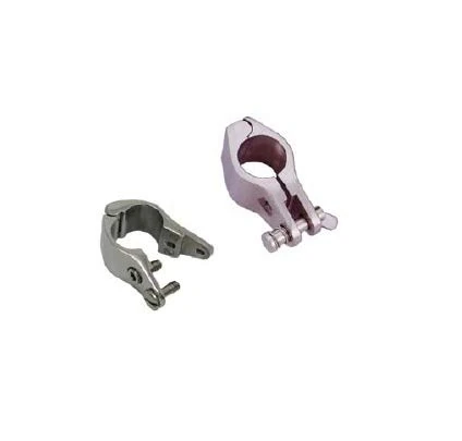 RECMAR GS72209 Clamp, Unisex-Adult, Multicolor - Image 1