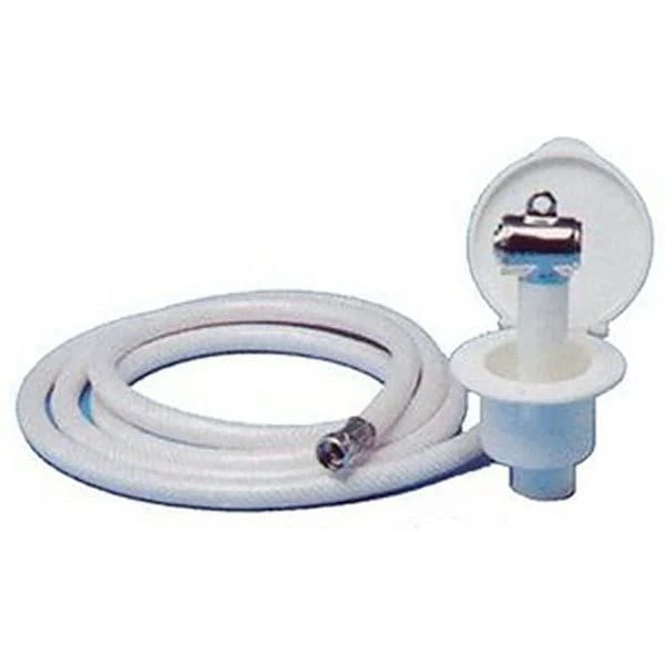 Goldenship GS20245 Shower, Unisex-Adult, Multi-Coloured