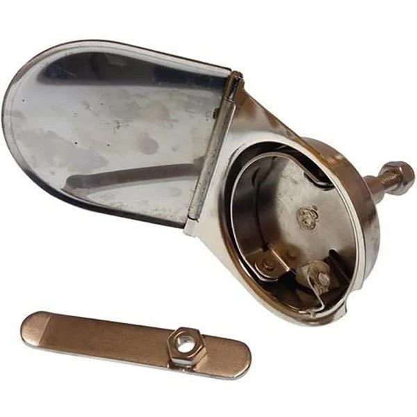 RECMAR GS72379 Clasp, Unisex-Adult, Multicolor