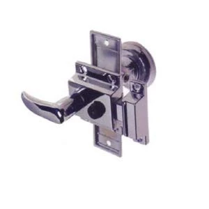 RECMAR GS72356 Clasp, Unisex-Adult, Multicolor