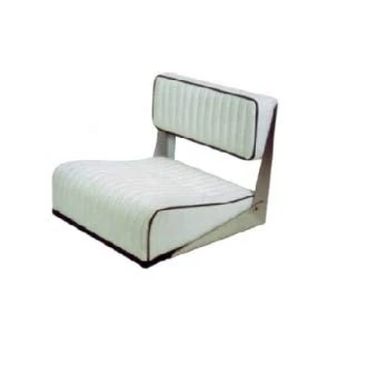 RECMAR GS73205 Seat, Unisex-Adult, Multicolor