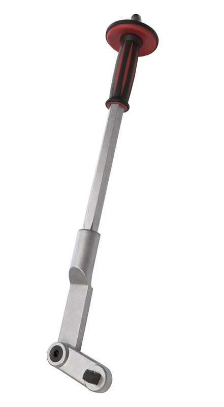Manual Key Pulley V - Image 1