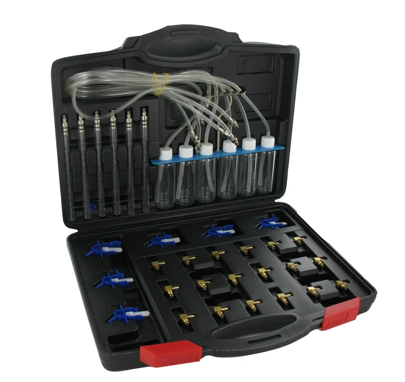 Subitools Master Set for Com Flow Meter Com? - Image 1