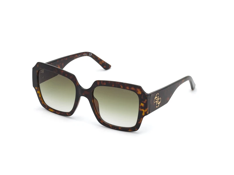 GUESS GAFAS GU7681 C: dark havana