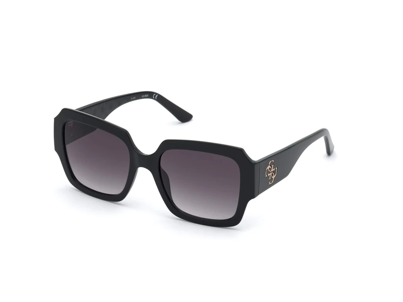 GUESS GAFAS GU7681 C: shiny black