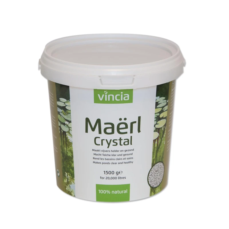 velda Vincia Maerl Crystal 3600 g