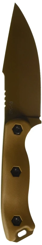 Malnieer Ka-Bar BECKER HARPOON - Ultramid Liso - Image 1