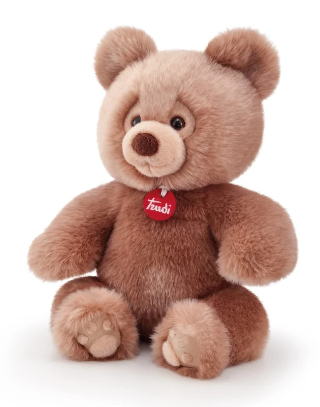 Trudi 25626-Bear Brando Brown, 25626