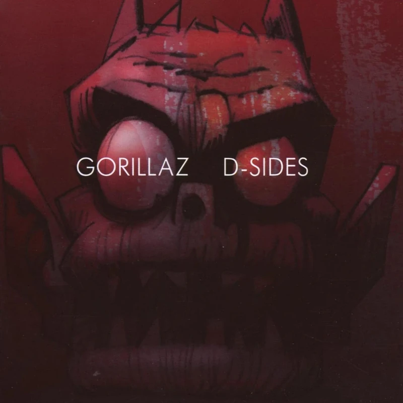 D-Sides (180 Gr. Limited Edt.) (Rsd 2020) [VINYL]