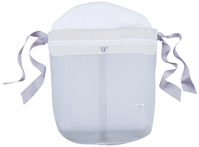 Bimbi Casual Dressing Room Mini Cot Bedspread 207 Forest 501 30 - Unisex