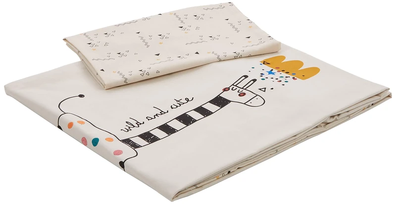 Bimbi Pirulos F.Nord+F.Almoh 120X150 772 Selva 149 00 Unisex Sleeping Bags