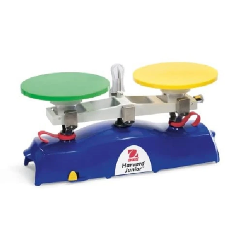 OHAUS Two-Pen Scales, Harvard Junior - Image 1