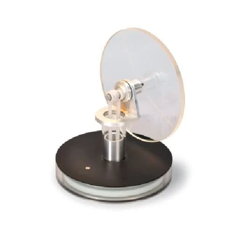 3B Scientific Physics - Low Temperature Stirling Engine Kit (assembly kit)