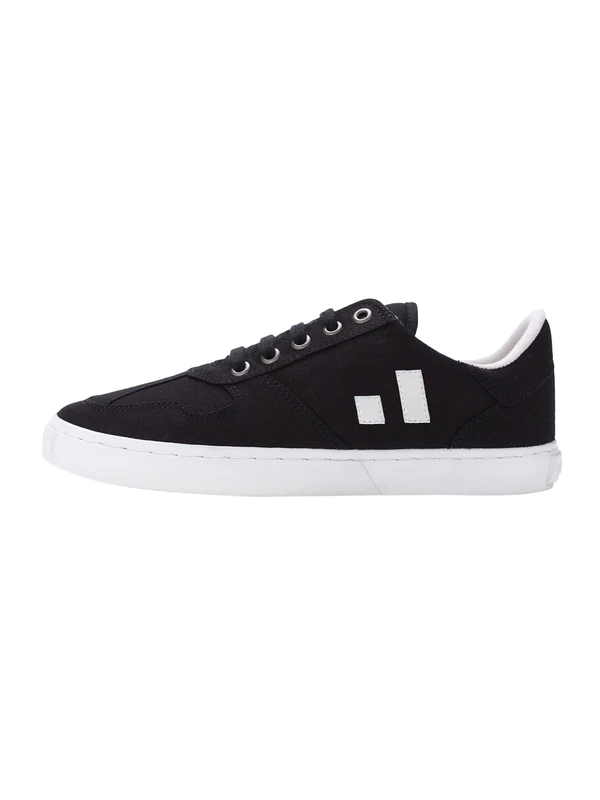 Ethletic Unisex Fair Root Ii Trainers Black Size: 4 UK - Image 1