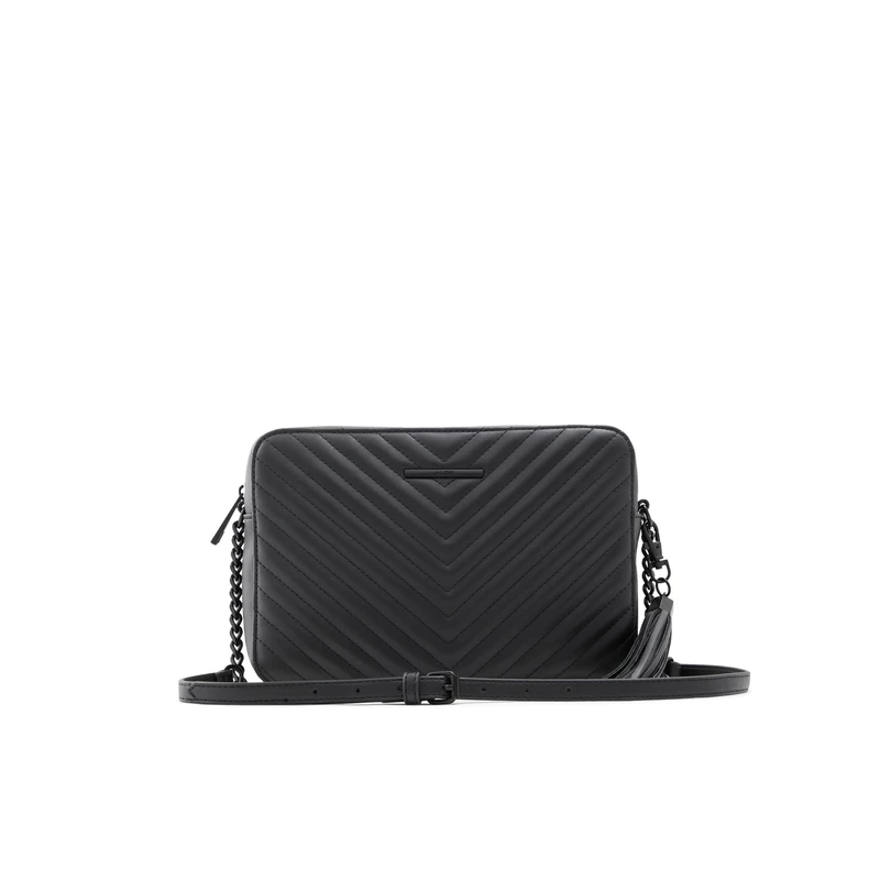Aldo Women's Andressera Cross-Body Bags, Other Black, One Size