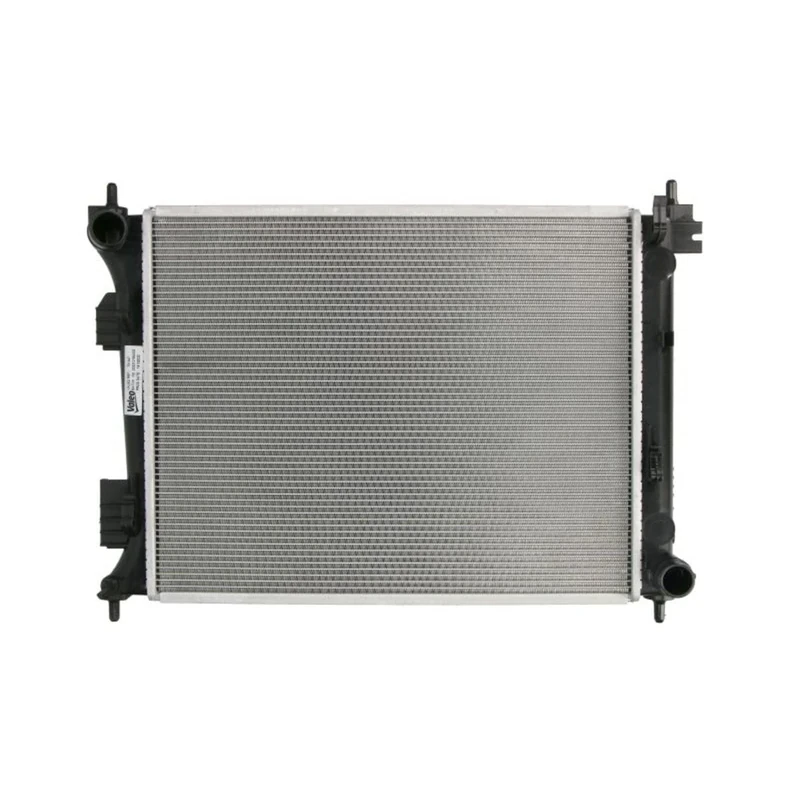 Valeo 701347 - Radiator, engine cooling