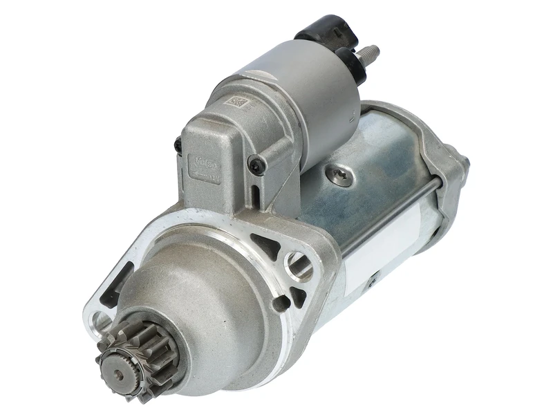 VALEO 438353 Starter Power: 2 kW Stop & Start: YES Number of teeth: 13 teeth Voltage: 12 V Rotation direction: ANTI CLOCKWISE