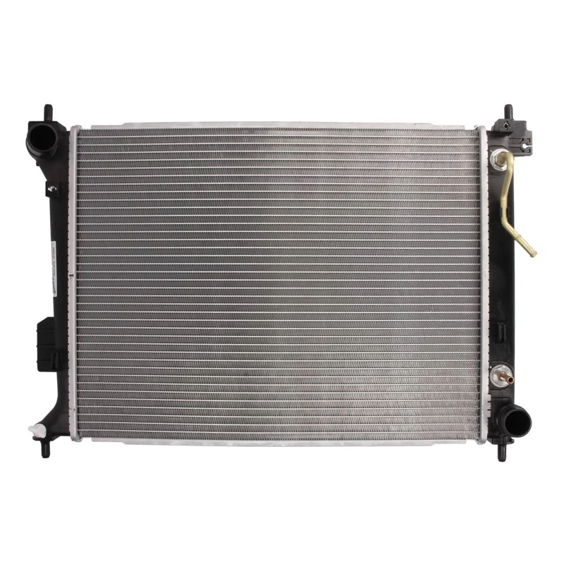 Valeo Radiator, Engine Cooling 701254