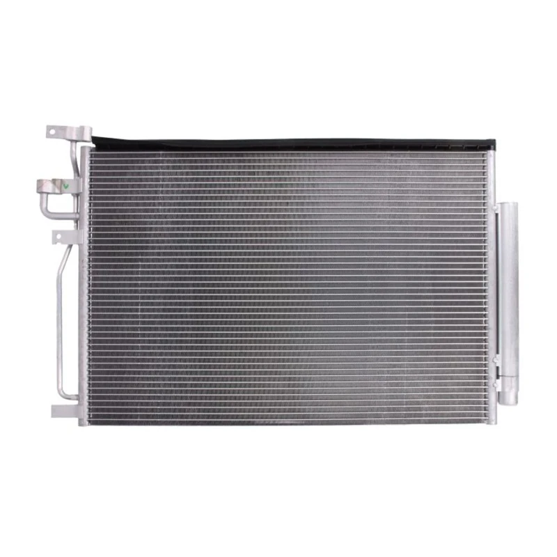 Valeo 814166 - Condenser, air conditioning - Image 1
