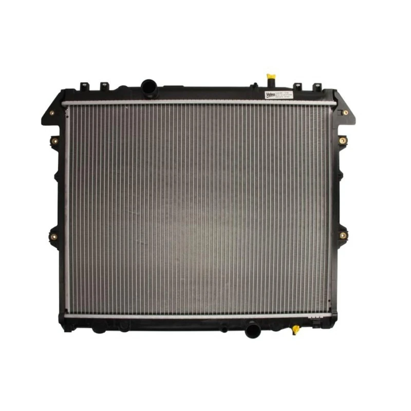 Valeo Radiator, Engine Cooling 701345