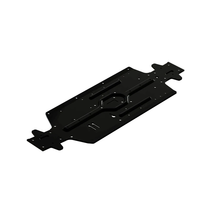 Arrma Aluminum Chassis 445mm (ARA320470)