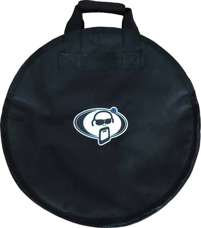 Protection Racket 20" Gong Case