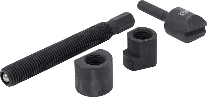 BGS 6679 | Twin Wheel Separating Tool Set | 4 pcs. - Image 1