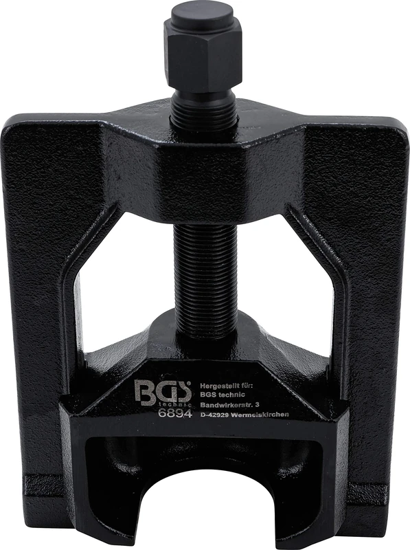 BGS 6894 | Heavy-Duty Universal Joint Puller | for Commercial Vehicles