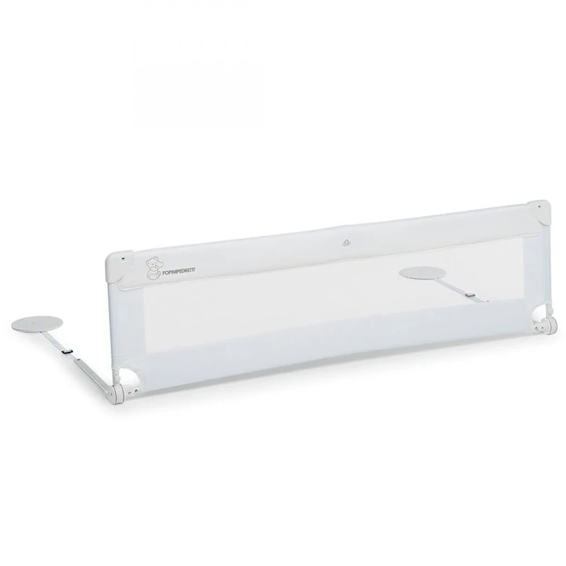 Foppapedretti Hoplà Bed Sponge, 18 Months - 5 Years, White