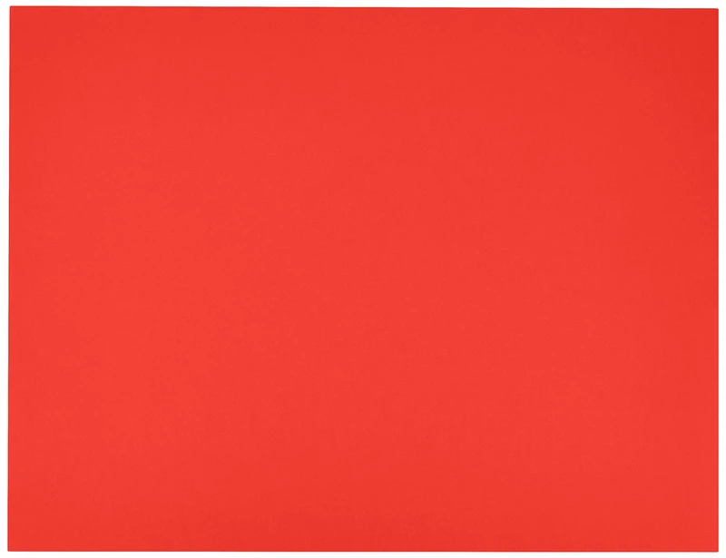 Blade 50 x 65 (125) Guarro Cart IRIS 185g Tomato