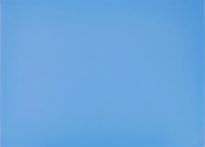 Blade 50x70 (10) Canson Polypro 455g Ocean Blue