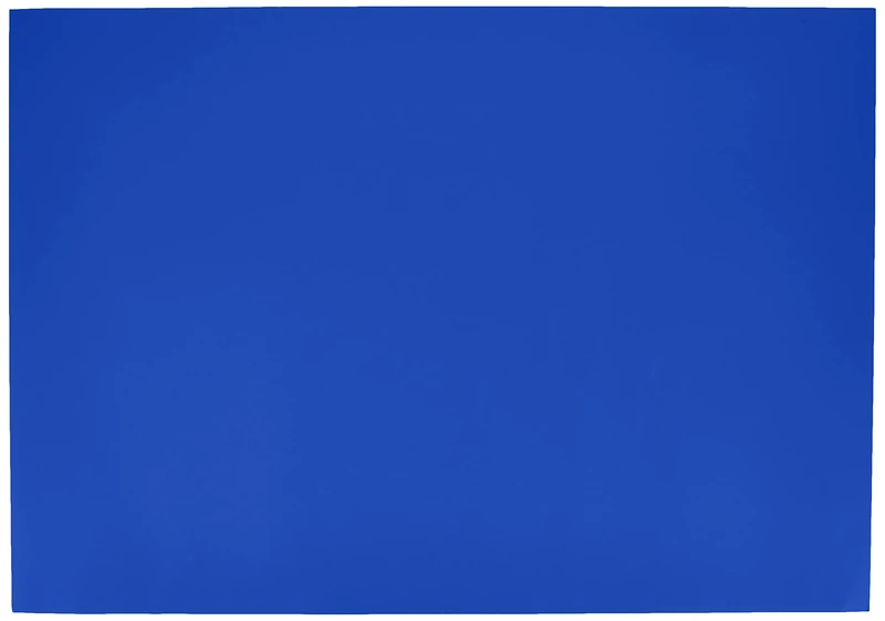 Blade 70 x 100 (25) Canson Colorline Smooth/Thin 220 g Royal Blue