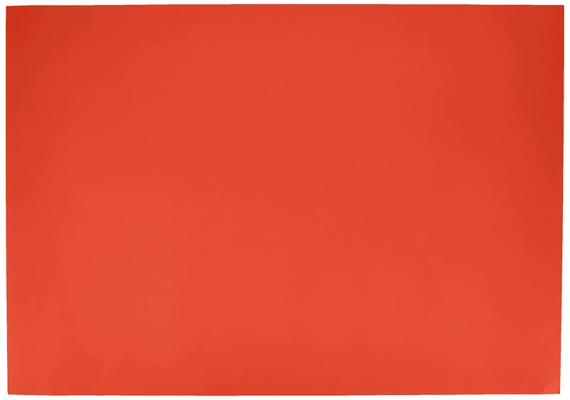 Blade 70x100 (25) Canson Colorline Smooth/Fine 220g Tomato