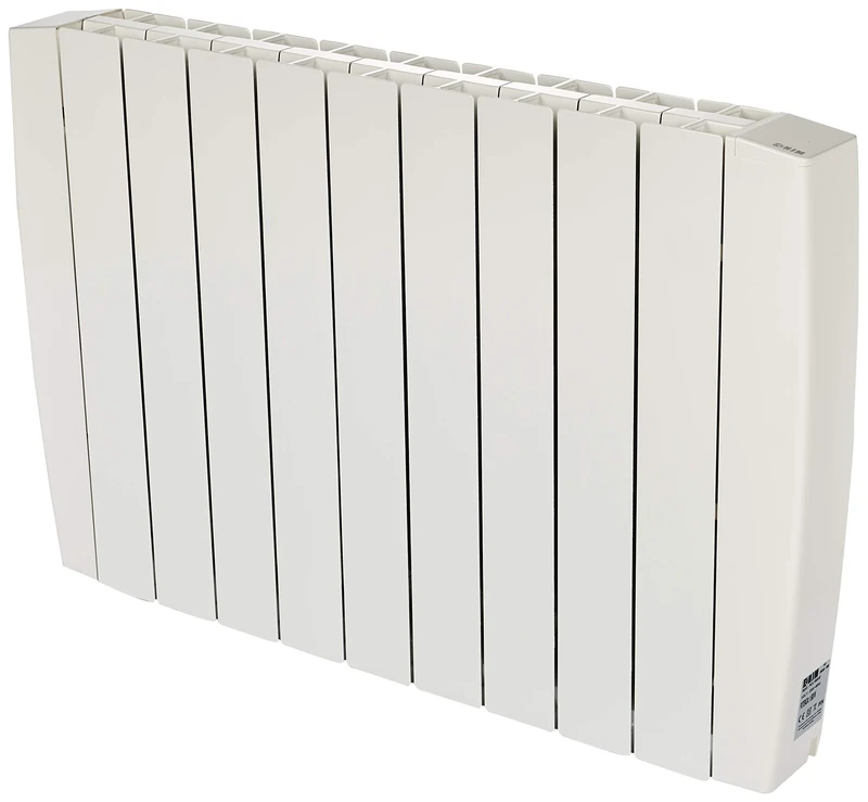 1500W. 9 ELECTRONOTHERMOSTATE - HJM - RCL1500/E - Image 1