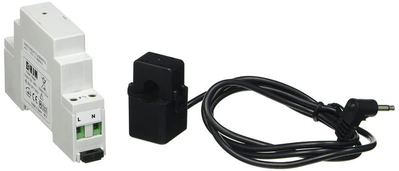 CONSUMPTION METER - HJM - 201148 - Image 1