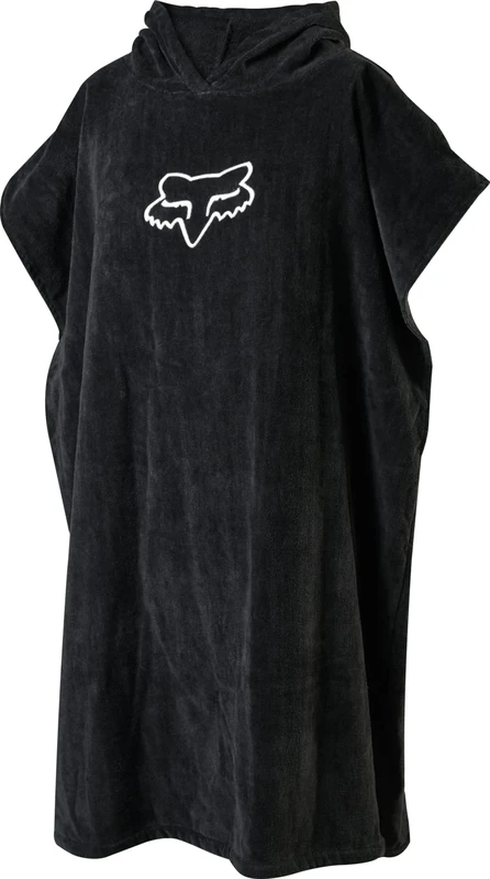 Fox Reaper Change Towel Black