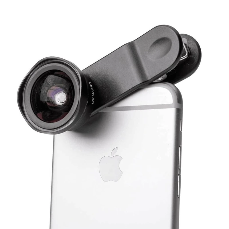 Pictar Smart Lens Weitwinkel 16 mm/Makro - Image 1