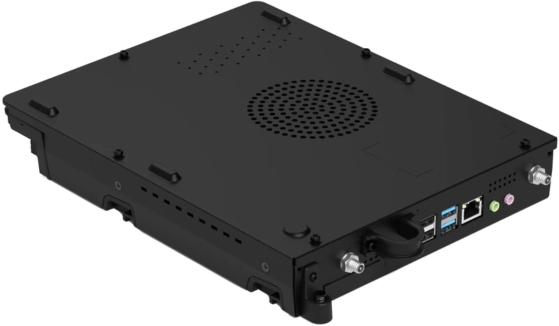 Elo ECMG4 Computer Module for IDS 03/53 Series Monitors - Windows 10 - Intel Core i5 Processor