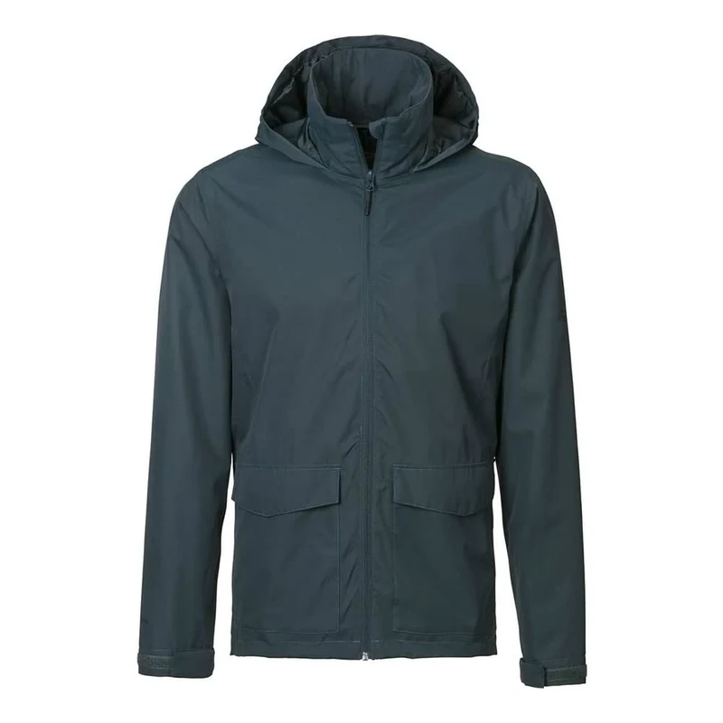 McKINLEY Balla Ux Men's Functional Jacket, mens, Men's Jacket, 302795, Blue Petrol, M