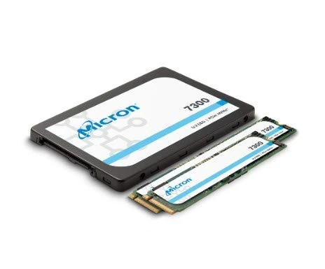 SSD 2.5 1600GB Micron 7300 MAX