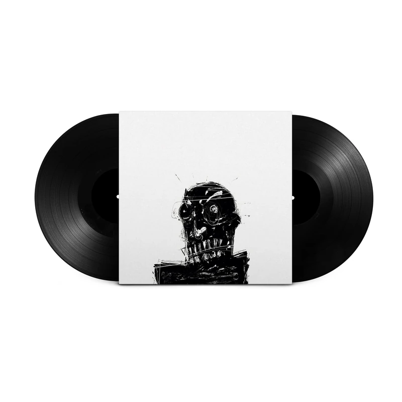 Das Weisse Album (Limitierte Vinyl) [VINYL]