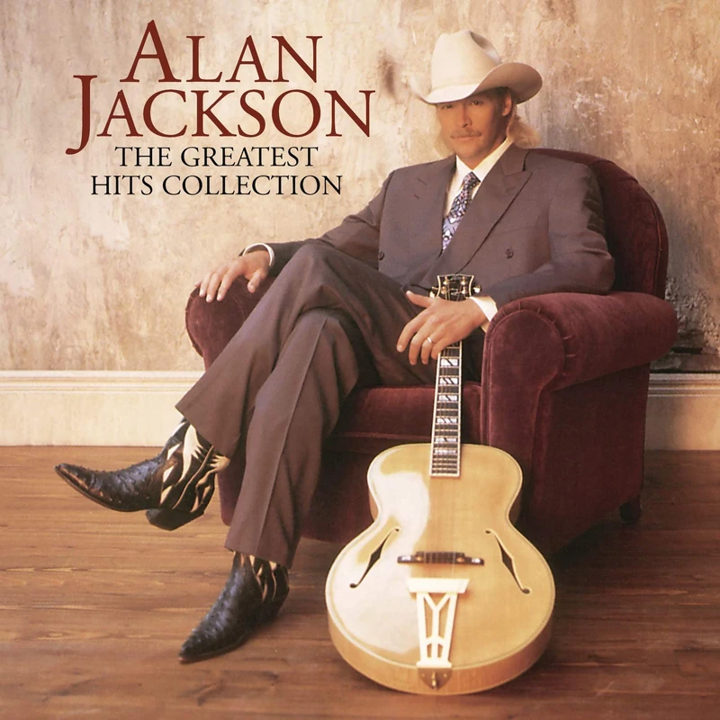 The Greatest Hits Collection [VINYL]