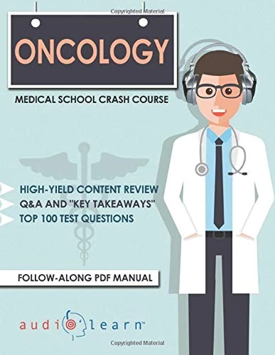 Oncology - Medical School Crash Course