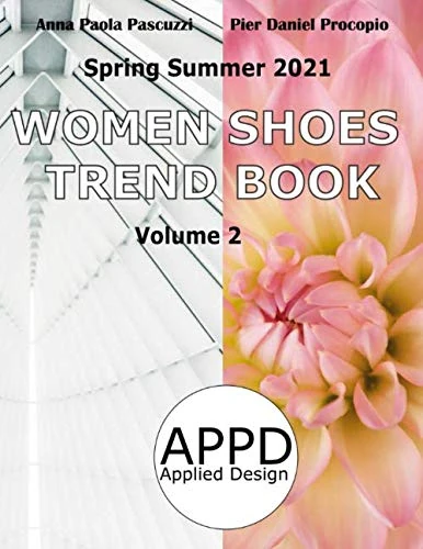 spring summer 21 women's shoes trend book - Volume 2