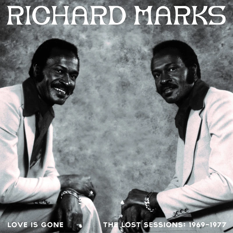 Love Is Gone (The Lost Sessions: 1969-1977) [VINYL] - Image 1