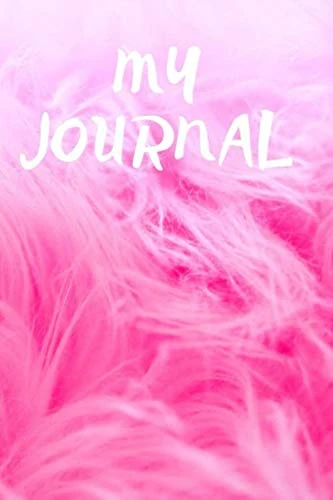 Journal Notebook Diaries for Women & Girls | size 6x9 200 pages | Cover 3 (Journal Notebook Diaries Journal Notebook Diaries for Women & Girls)