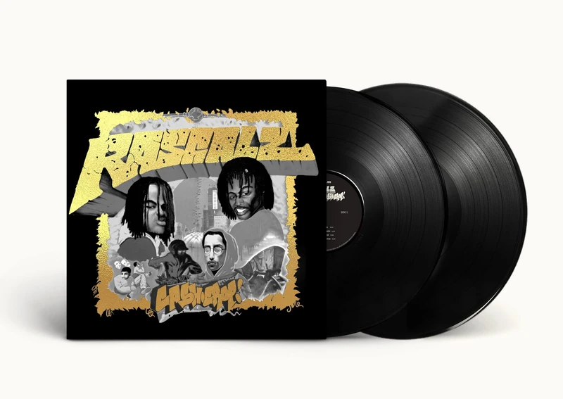 Cash Crop (2lp) [VINYL]