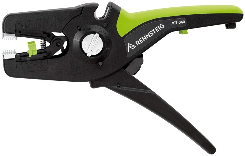 Rennsteig Multistrip 16